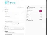 adblk coupon verification screenshot