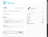 adbl1 coupon verification screenshot
