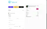 ADBZ2 coupon verification screenshot