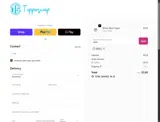 adblz coupon verification screenshot
