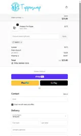 SAVE15 coupon verification screenshot