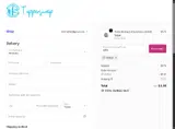 adblz coupon verification screenshot