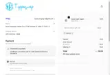 SAVE10 coupon verification screenshot