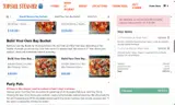 Topsail Steamer coupon verification screenshot