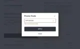 Topsail Steamer coupon verification screenshot