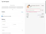 BF25 coupon verification screenshot