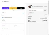 Social10 coupon verification screenshot