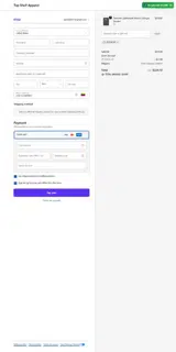 Social10 coupon verification screenshot