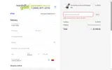 HHKW8NK2 coupon verification screenshot