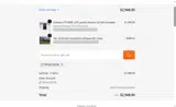 PPVACATION coupon verification screenshot