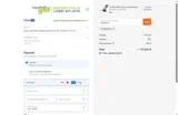 RK63FGVG coupon verification screenshot