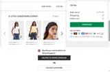 WELCOMEAPP coupon verification screenshot