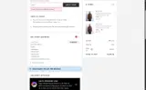 more coupon verification screenshot