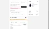 MIDNIGHT coupon verification screenshot