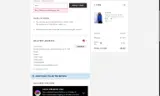 more coupon verification screenshot