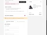 COZYCORE coupon verification screenshot