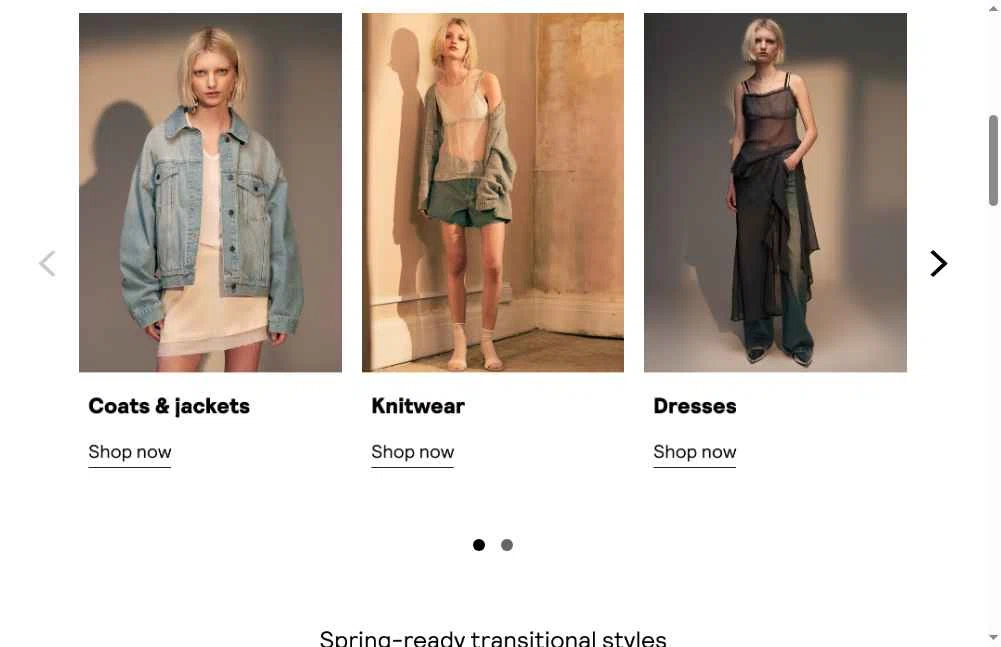 Topshop checkout page showing Topshop promo code box | Screenshot taken by SimplyCodes community member on Jan 27, 2026