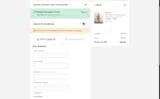 Topshop coupon verification screenshot