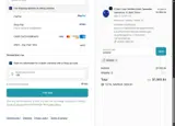 GEM30 coupon verification screenshot