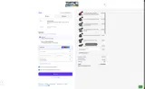 TopTierPrintLab coupon verification screenshot