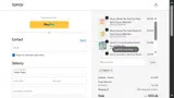 SAVE10 coupon verification screenshot