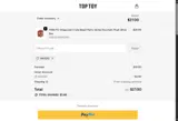 XMAS10 coupon verification screenshot