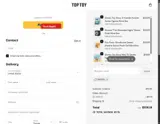 SAVE10 coupon verification screenshot