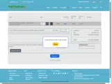 RAINBOW2025 coupon verification screenshot