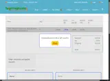 DRAGON2025 coupon verification screenshot