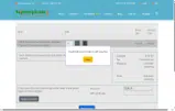 7GAL15 coupon verification screenshot