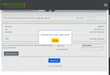 MULBERRY2025 coupon verification screenshot