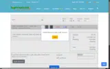FERTI20 coupon verification screenshot