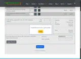 ADENIUM15 coupon verification screenshot