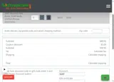 5OFF coupon verification screenshot