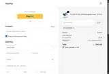 VICMARXX coupon verification screenshot