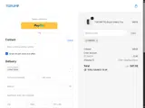 save14 coupon verification screenshot