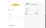MOM coupon verification screenshot