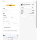 10VILA coupon verification screenshot