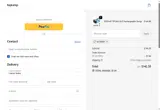 VICTORX coupon verification screenshot