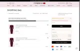 trickortreat coupon verification screenshot