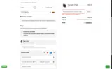 TOQi coupon verification screenshot