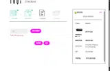 TOQi coupon verification screenshot