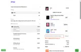 TOQi coupon verification screenshot
