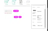 TOQi coupon verification screenshot