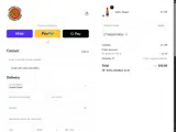 newsletter10 coupon verification screenshot