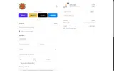 WELCOME10 coupon verification screenshot