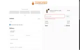 EASY coupon verification screenshot