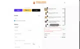 WELCOME70 coupon verification screenshot