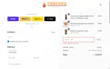 10LATE coupon verification screenshot