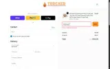 SWEETDEAL coupon verification screenshot